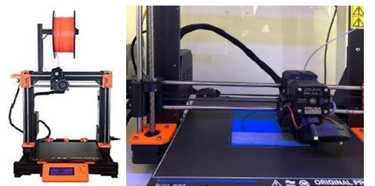 Revolutionizing Form and Function: Exploring 4D Printing as a Novel Manufacturing Approach for Complex Generative Structures and Customized Formworks 2 figures
