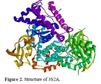 In Silico Prediction of Multitarget Mechanism of Quinoline and Its Analogs on Phosphoinositide-3- Kinase Pathway Proteins 3 figures
