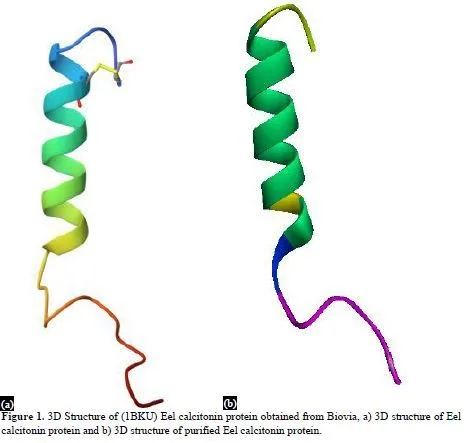 Repurposing Approved Immunomodulatory Drugs for Target Proteins in the Pancreas of European eel: A Molecular Docking Approach 2 figures