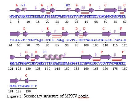 In Silico Molecular Docking Studies of Phytocompounds from Melissa officinalis Against MPXV Poxin Target 4 figures