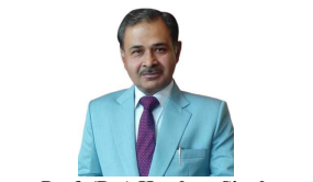 Dr. Hardeep Singh