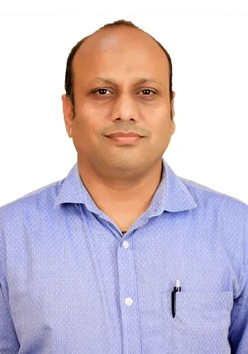 Dr. Vishal Gupta