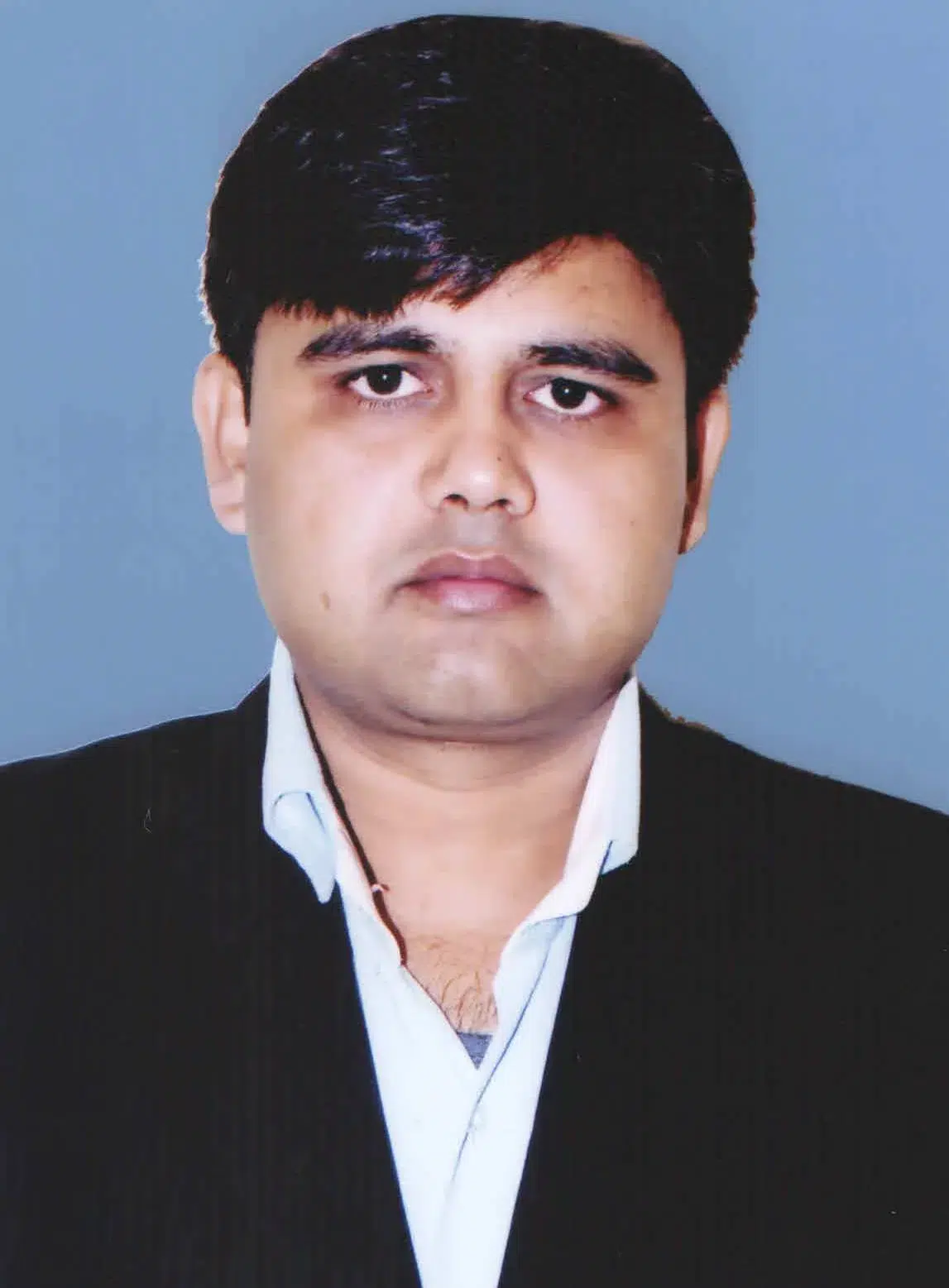 Mr. Sushil Kumar