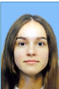 Prof. Vasilina Alexandrovna Zakharova