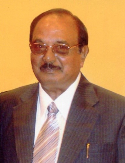 Dr. Kainoor Krishnankutty Janardhanan