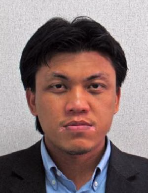 Prof. Dr. Mohd Faizul Mohd Sabri