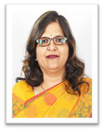 Dr. Jyoti Singhal