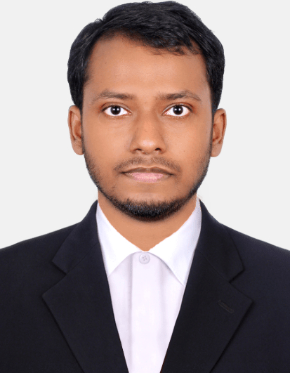 Md. Mirajul Islam