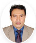 Dr. Bijoy Kumar Mondal