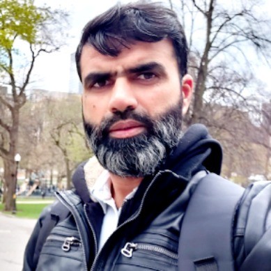Dr. Hafiz Muhammad Asif
