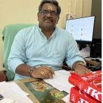 Dr. Karthikeyan Jayakumar