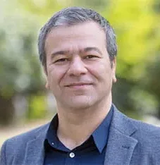 Dr. Hossein Abroshan