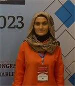 Dr. Shahnaz Amanova