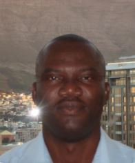 Prof. ADENIJI, Olawale Taiwo