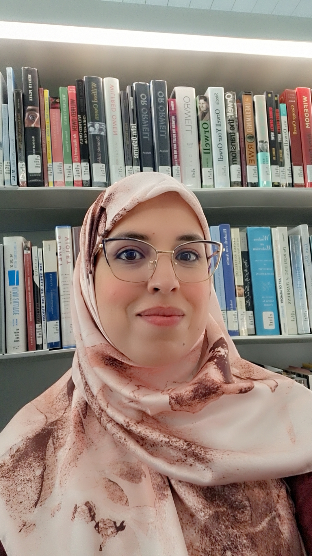 Dr. Nor El Houda Khiari
