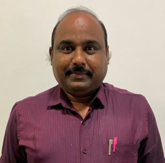 Dr. D. Ganeshkumar,
