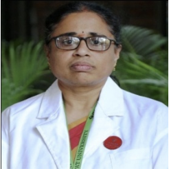 Dr. Karpagavalli Nageswaran