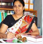 Dr. G.H.M.J.Subashi De Silva