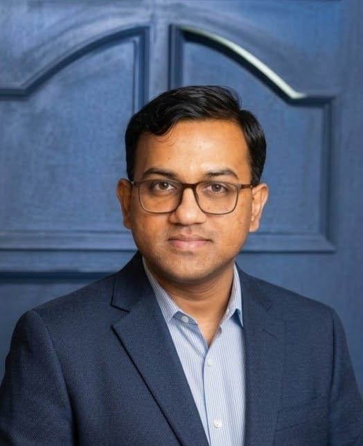 Dr. Pravin Sankhwar