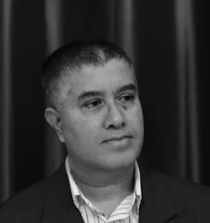 Dr. BISSESSUR Yasdeo