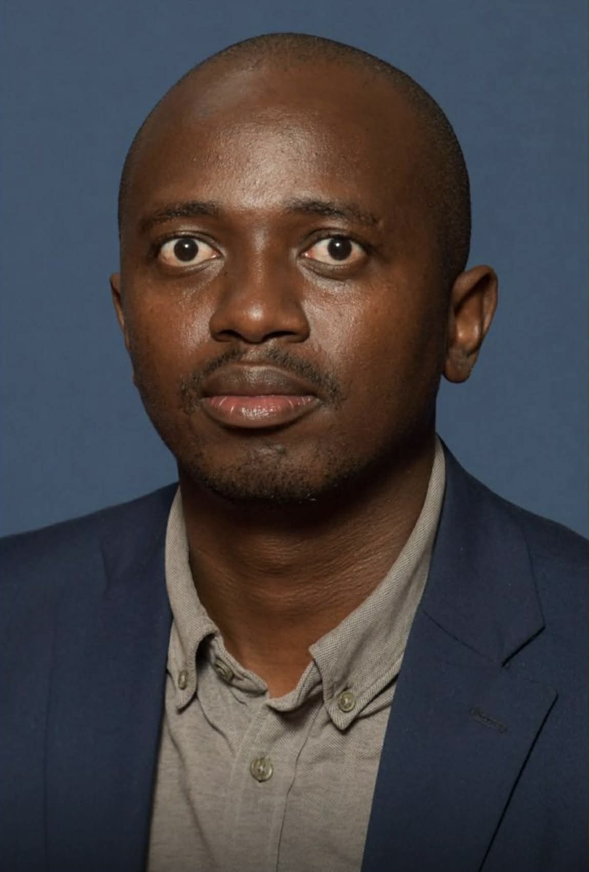 Dr. Bongolwethu Professor Mabusela