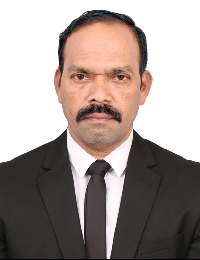 Dr. P. Muralidharan