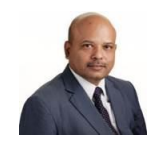Dr. Vijay Ganpat Dhamore