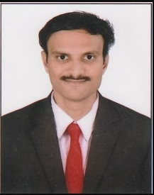 Dr. Royyuru Srikanth