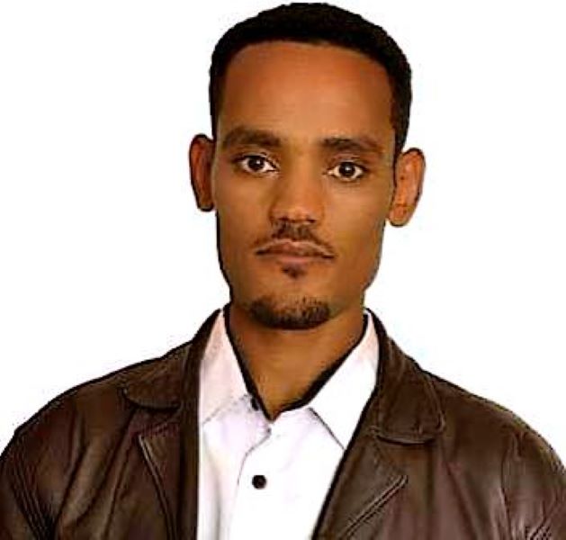 Mr. Habitamu Endalamaew Kassahun