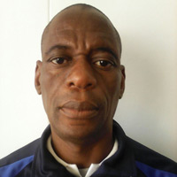 Dr. Eberhard Munetsi Tapera