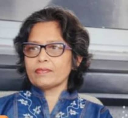 Dr. SHIKHA TRIVEDI