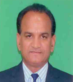 Dr. Ram Chhavi Sharma