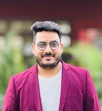 Dr. Rinku Kumar
