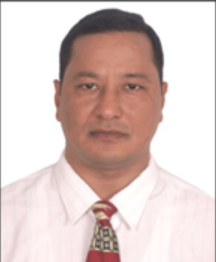 Dr. Surendra Shrestha