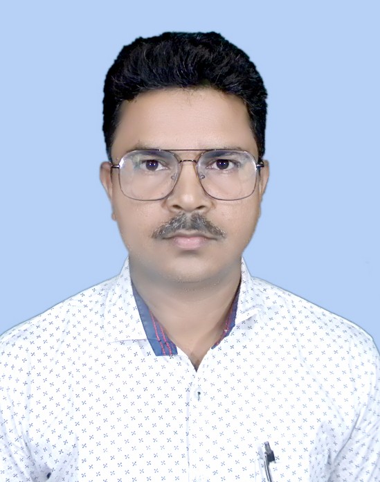 Dr. Sankar Chandra Paul
