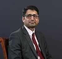 Dr. Mrinmoy Bhattacharjee