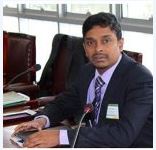 Dr. Tushara Chaminda