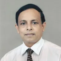 Prof. WASN Wijesinghe
