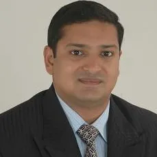 Dr. Gaurav Agarwal