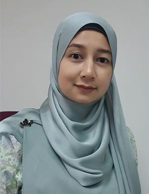 Dr. NORHARYANTI BINTI MOHSIN