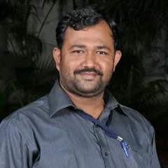 Dr. Naveen Kumar Kattameedi
