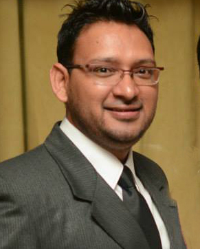 Dr. Bahadur Goonesh Kumar