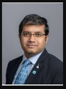 Prof. Samudra Dasgupta