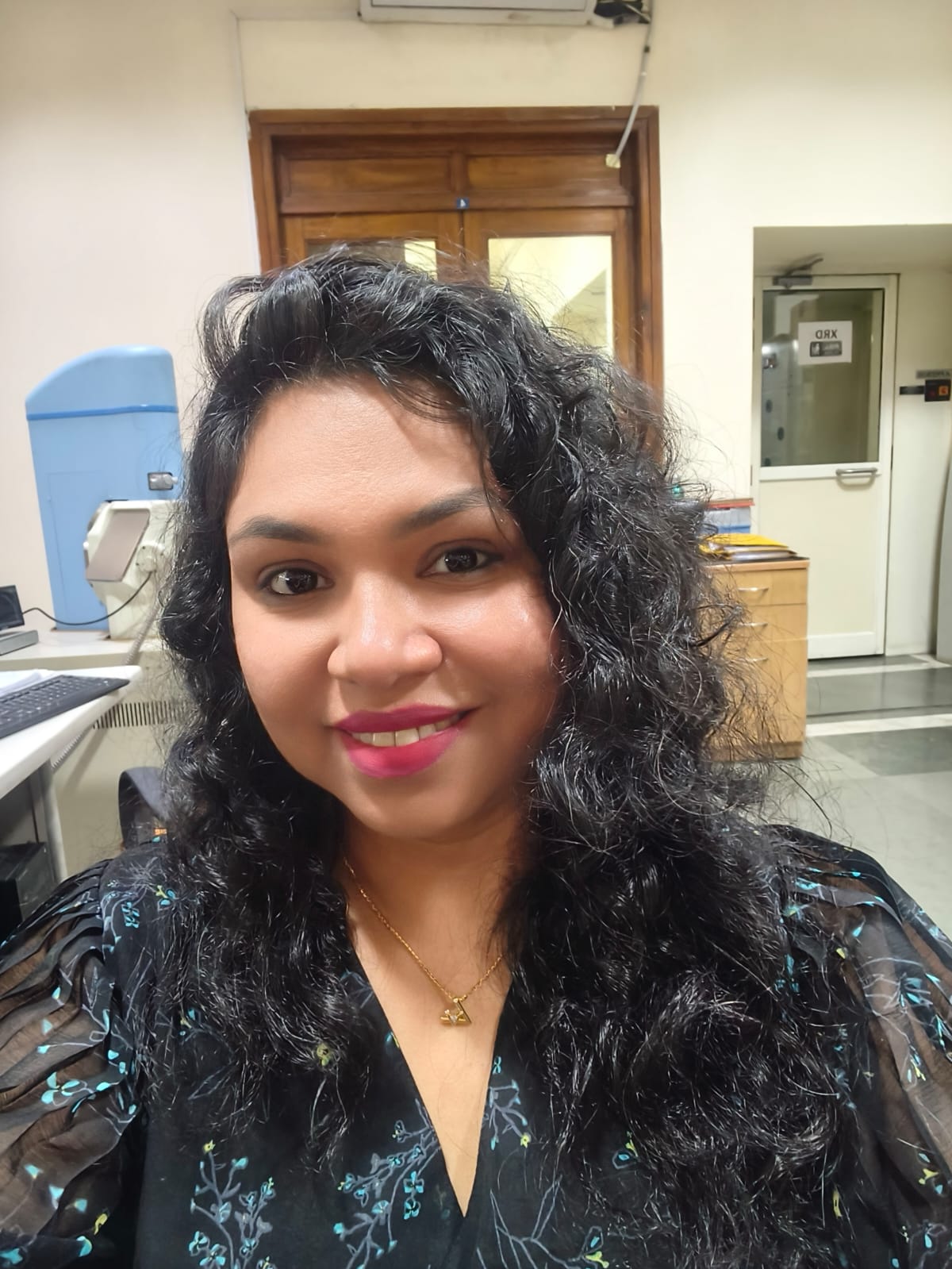 Dr. Mansi Dhingra