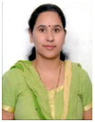 Dr. Monica Sharma