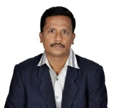 Prof. Kondapalli Siva Prasad