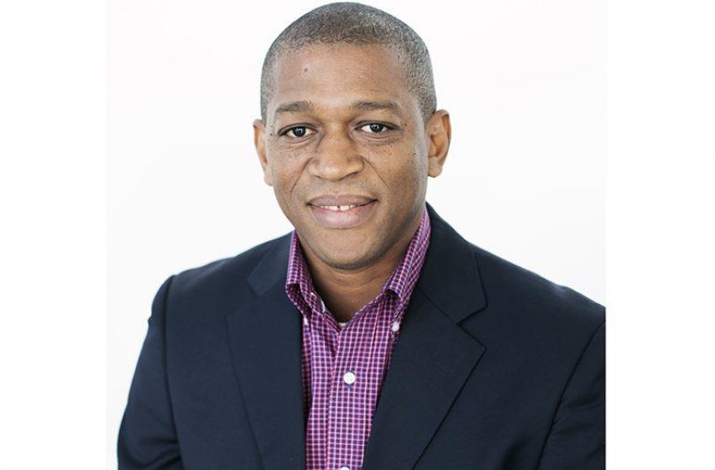 Dr. Mark Lancelot Bynoe