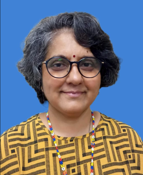Dr. Kalaivani Chellappan