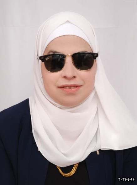 57431c69 esraa abu al keshek final cv 2026 2
