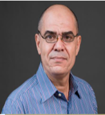 Dr. TAREK ARBI OMAR GANAT